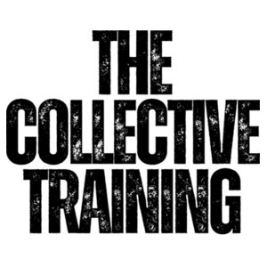 T/C/T Sleeveless tee Athlete 25 Black print Design