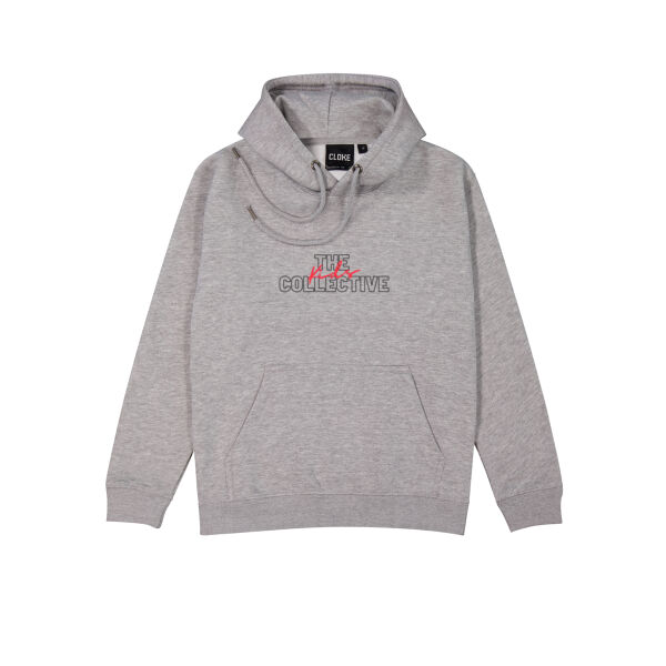 Kids - The Collective Red italics Thumbnail