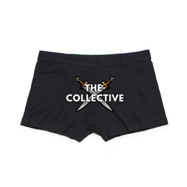 Mens The Collective Anime Swords Thumbnail