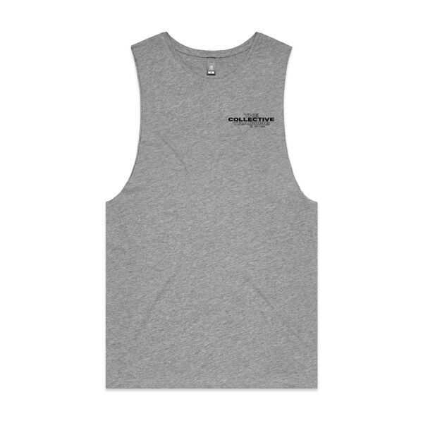 The Collective Sleeveless Tee Thumbnail