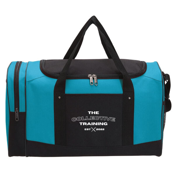 TCT sports bag Thumbnail