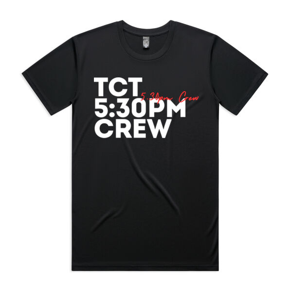TCT 5.30pm Crew Thumbnail