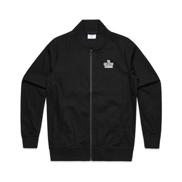Bomber jacket Thumbnail